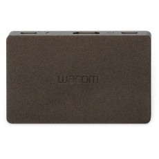 Адаптер Wacom HDMI-USB-C для Wacom Movink ACK45219Z