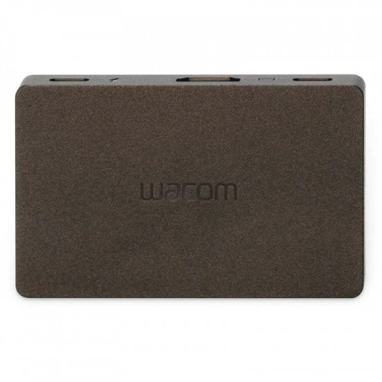 Адаптер Wacom HDMI-USB-C для Wacom Movink ACK45219Z