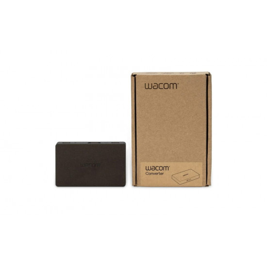 Адаптер Wacom HDMI-USB-C для Wacom Movink ACK45219Z