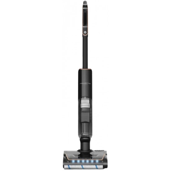 Акумуляторний миючий пилосос Rowenta X-Clean 7 (GZ5736E0)