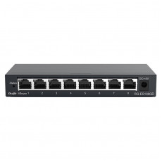 Комутатор Ruijie Reyee RG-ES108GD