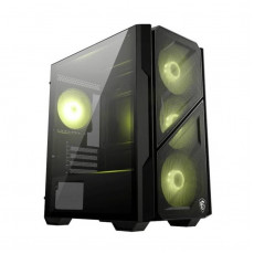 Корпус MSI MAG Forge M110R Airflow Black