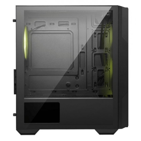 Корпус MSI MAG Forge M110R Airflow Black