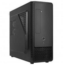 Корпус Chieftec Uni Black (UC-03B-OP) Без БЖ