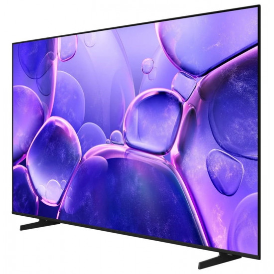 Телевiзор Samsung UE43U8000FUXUA