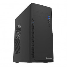 Корпус GameMax ET-211-400W-2U3 Black 400W
