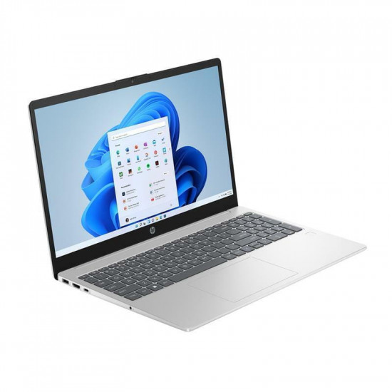 Ноутбук HP 15-fd2023ua (C3UU2EA) Blue