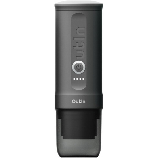 Кавоварка Outin Otem 01 (OTEM-01-SG-BAG)