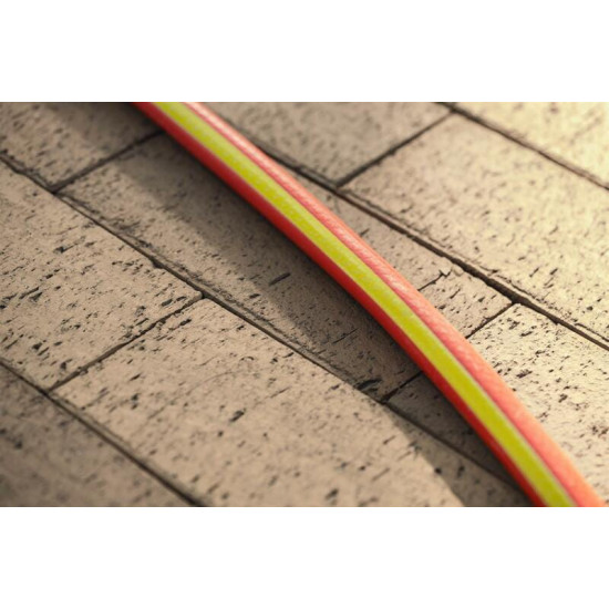 Шланг 2Е AquaFlex Orange 1/2" 50м (2E-GHE12OE50)