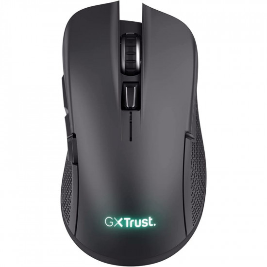 Миша бездротова Trust GXT 923 Ybar WL Black (24888)