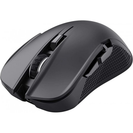 Миша бездротова Trust GXT 923 Ybar WL Black (24888)