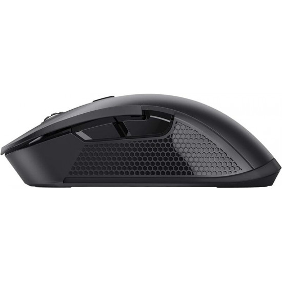 Миша бездротова Trust GXT 923 Ybar WL Black (24888)