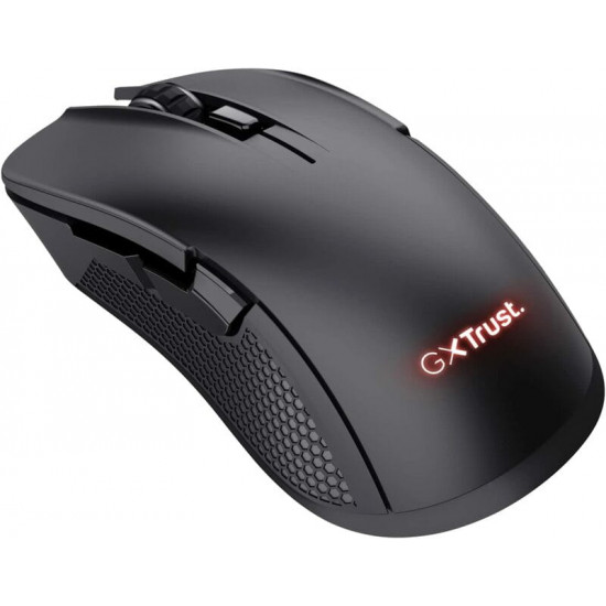 Миша бездротова Trust GXT 923 Ybar WL Black (24888)