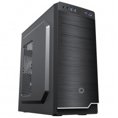 Корпус GameMax MT-526-NP 2U3-TYC Black
