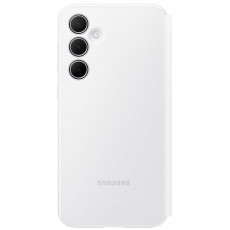 Чохол-книжка Samsung Smart View Wallet Case для Samsung Galaxy A55 SM-A556 White (EF-ZA556CWEGWW)