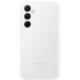 Чохол-книжка Samsung Smart View Wallet Case для Samsung Galaxy A55 SM-A556 White (EF-ZA556CWEGWW)