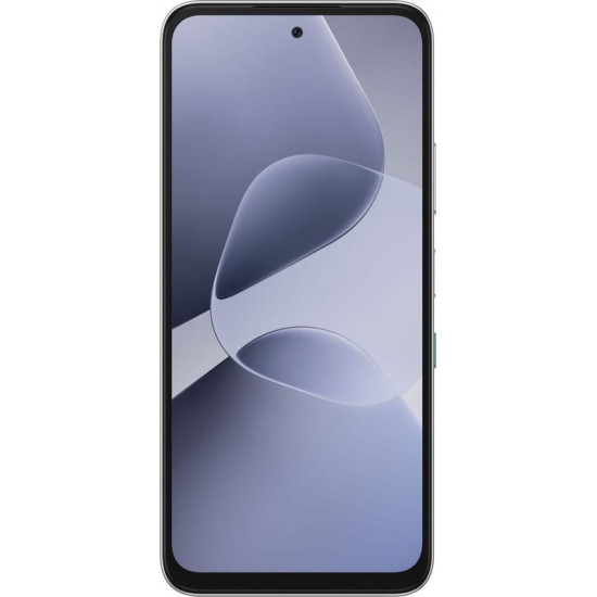 Смартфон Infinix Hot 60i X6728 8/256GB Titanium Silver