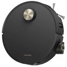 Робот-пилосос Dreame Aqua 10 Roller Black (RLH31CE-bl)