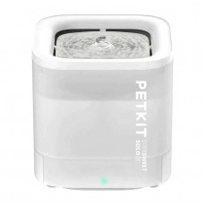 Смарт-поїлка Petkit EverSweet Solo Se Pet Water Fountain White (P4103S)