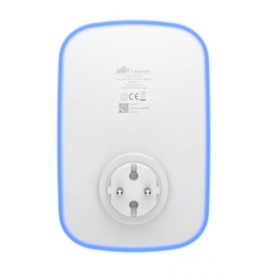 Точка доступу Ubiquiti UniFi U6 EXTENDER (U6-EXTENDER)