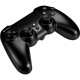 Геймпад бездротовий Canyon CND-GPW5 Black USB