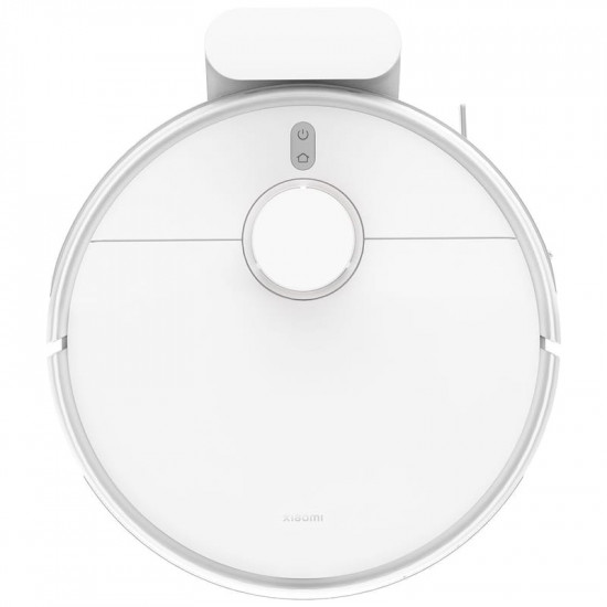 Робот-пилосос Xiaomi Robot Vacuum S40 White