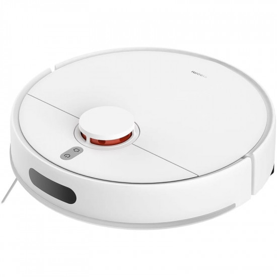 Робот-пилосос Xiaomi Robot Vacuum S40 White