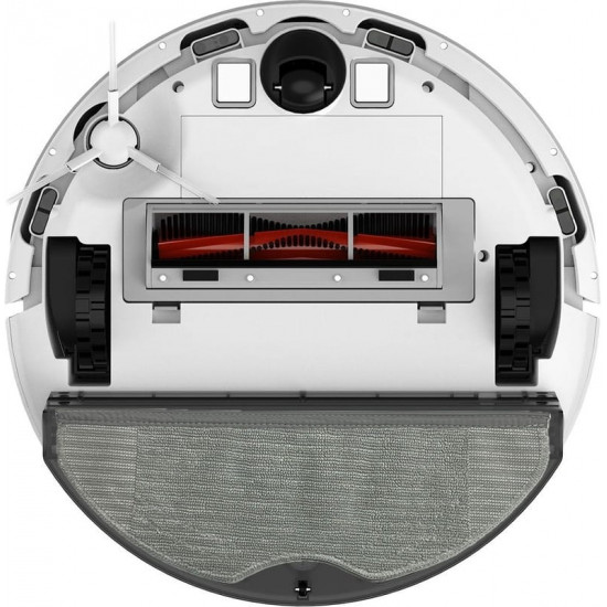 Робот-пилосос Xiaomi Robot Vacuum S40 White