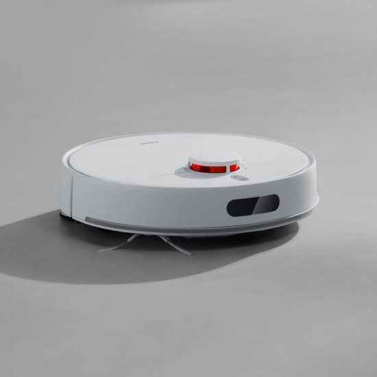 Робот-пилосос Xiaomi Robot Vacuum S40 White