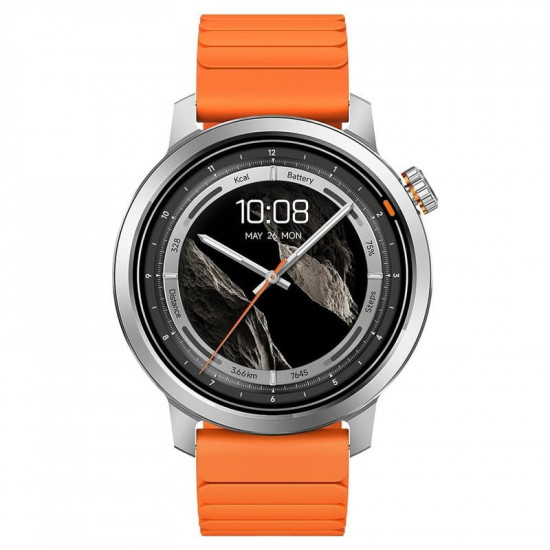 Смарт-годинник Kospet Orb Silver