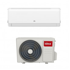 Кондиціонер Idea ISR-09HR-SQ5-DN8