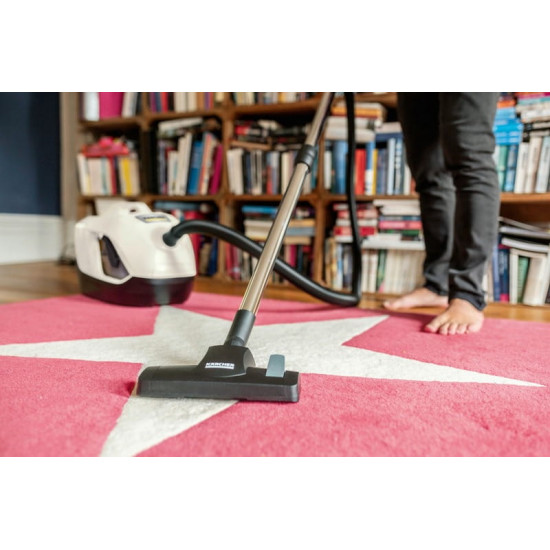Пилосос з аквафільтром Karcher DS 6 Plus (1.195-252.0)