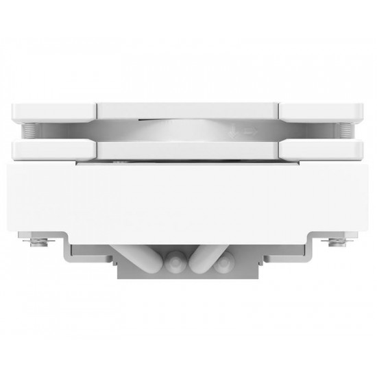 Кулер процесорний ID-Cooling IS-47-XT White