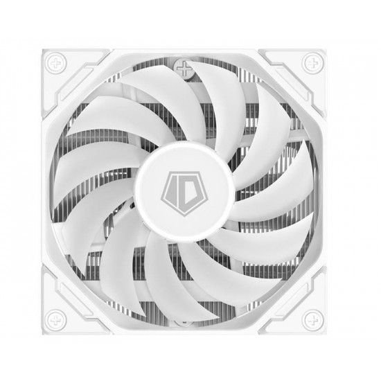 Кулер процесорний ID-Cooling IS-47-XT White
