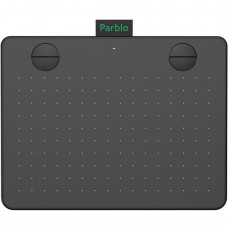 Графічний планшет Parblo A640 V2 Black (A640V2)