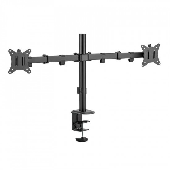 Кронштейн OfficePro MA102 17-32" Black (VESA100х100)