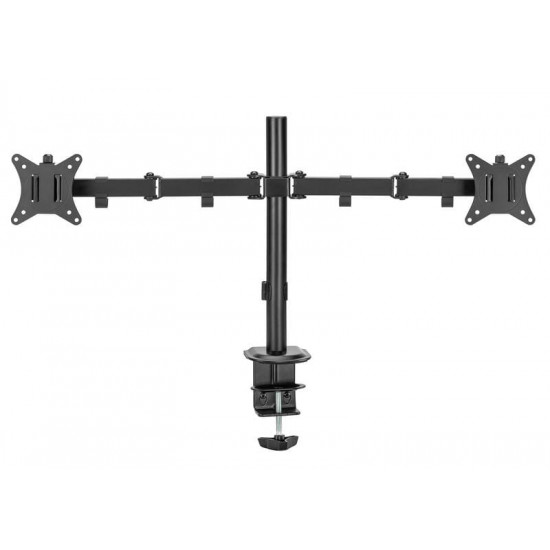 Кронштейн OfficePro MA102 17-32" Black (VESA100х100)