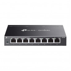 Комутатор TP-Link Omada ES208G