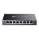 Комутатор TP-Link Omada ES208G