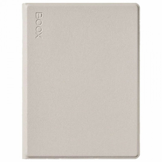 Чохол-книжка BOOX для BOOX Go 6 Creamy White (OCV0488R)