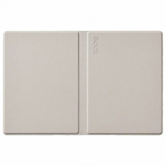 Чохол-книжка BOOX для BOOX Go 6 Creamy White (OCV0488R)