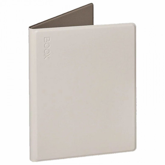 Чохол-книжка BOOX для BOOX Go 6 Creamy White (OCV0488R)