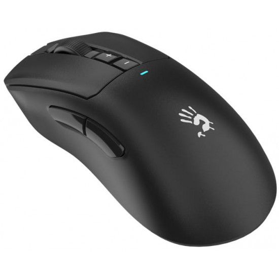 Миша бездротова Bloody R73 Ultra Black