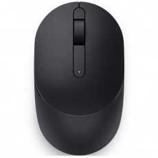 Миша Dell Pro Compact Silent MS355 Black Wireless (570-BBJH)
