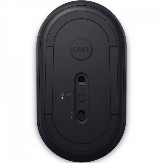 Миша Dell Pro Compact Silent MS355 Black Wireless (570-BBJH)