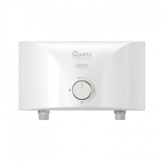 Водонагрівач Quartz Lancy 6500 combi