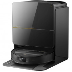 Робот-пилосос Roborock Saros Z70 Black