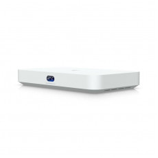 Контролер Ubiquiti UniFi Cloud Gateway Fiber (UCG-FIBER)