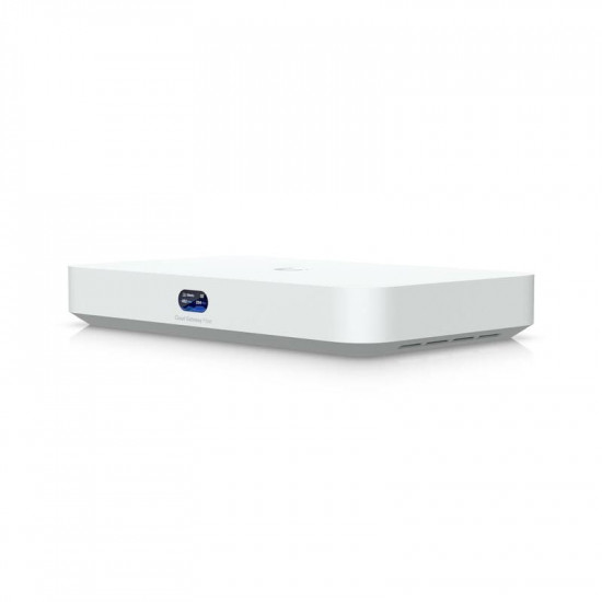 Контролер Ubiquiti UniFi Cloud Gateway Fiber (UCG-FIBER)