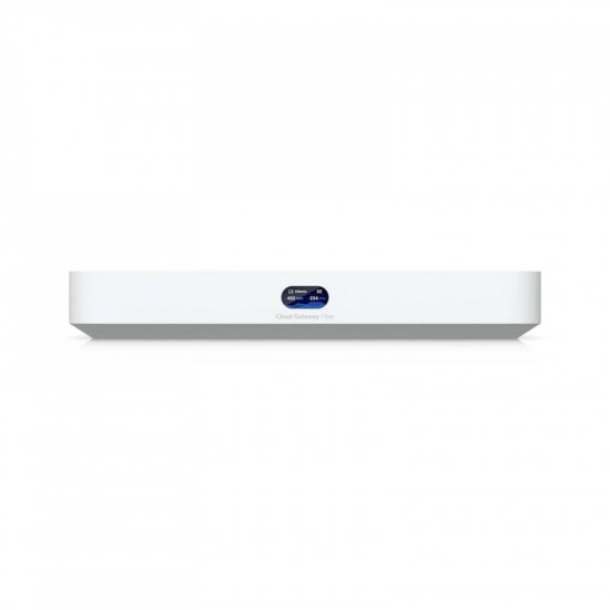 Контролер Ubiquiti UniFi Cloud Gateway Fiber (UCG-FIBER)